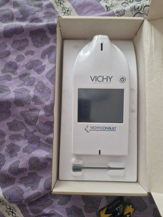 Портативний діагностичний прилад Vichy Consult