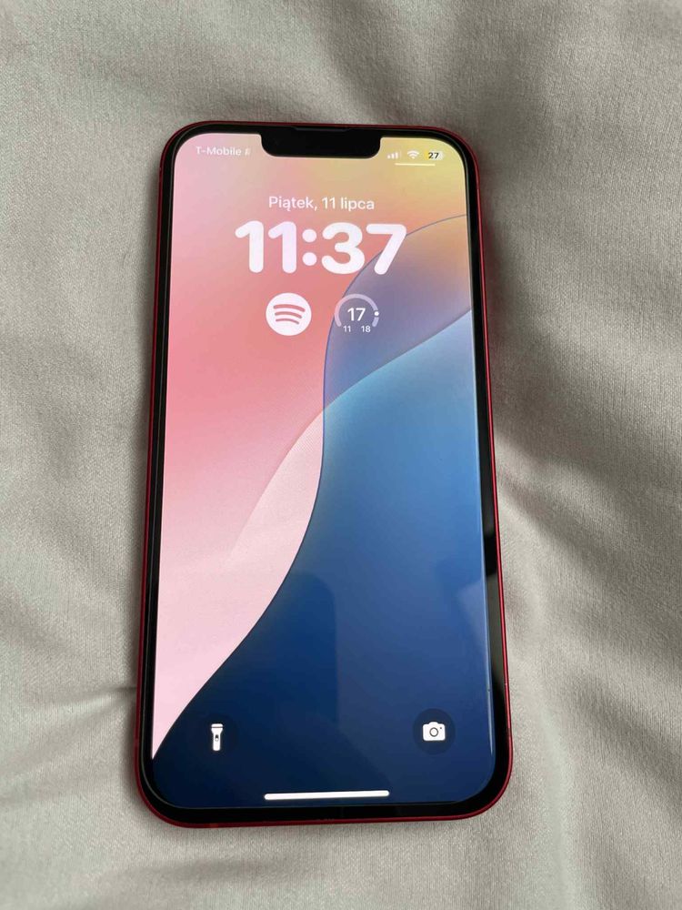 Iphone 13 256GB 90%