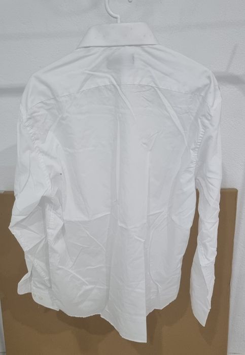 Camisa Marca Diggle's Sport Londres Tamanho M ver fotos