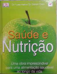 Saúde e Nutrição. Alimentação Saudável ao Longo da Vida. Inclui portes