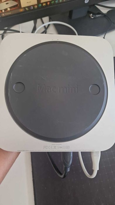Mac Mini 2012 - Modelo A1347 - Ótimo estado!64551459009155122
