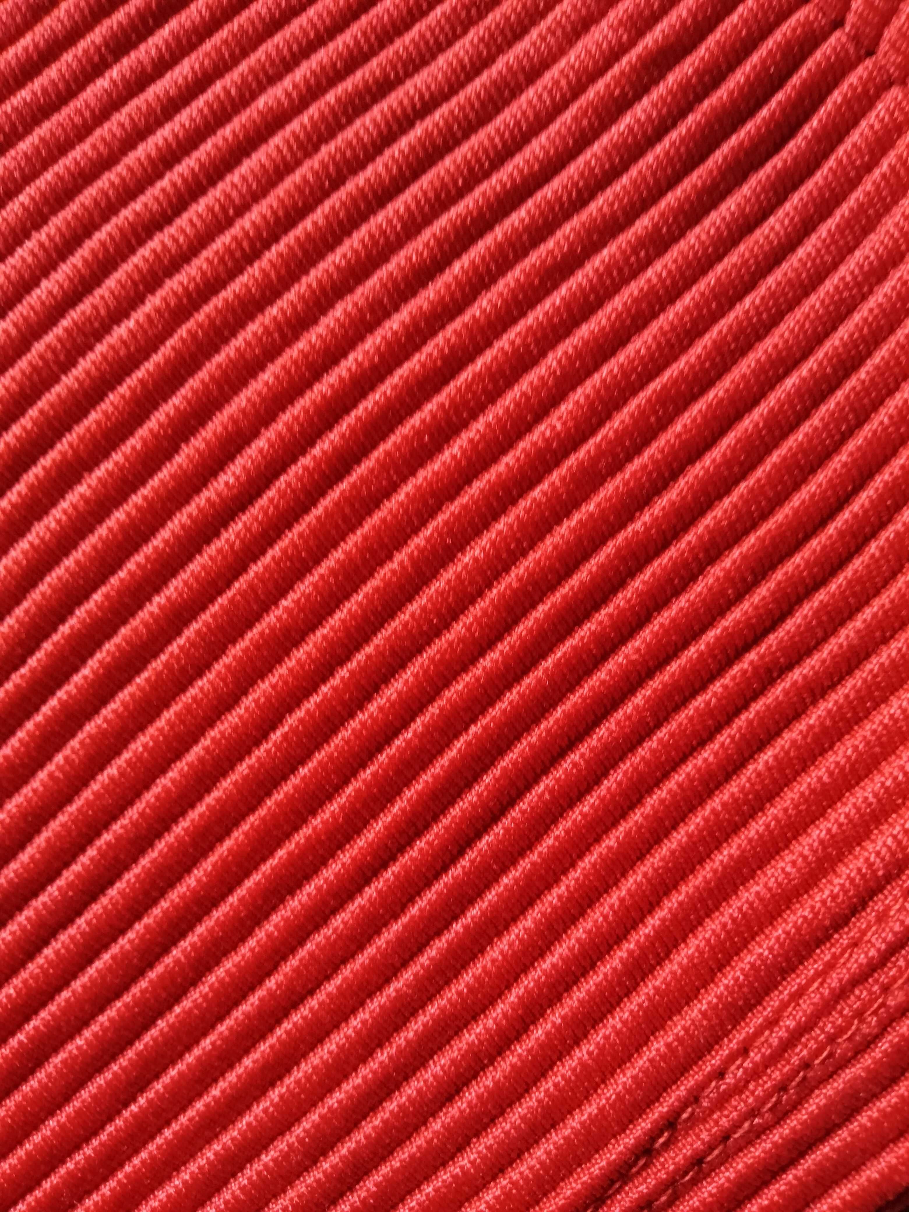 Blusa vermelha XL