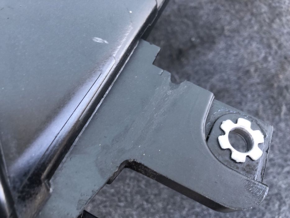 Фара фары VW ID 4 11B941036H 11B941035H