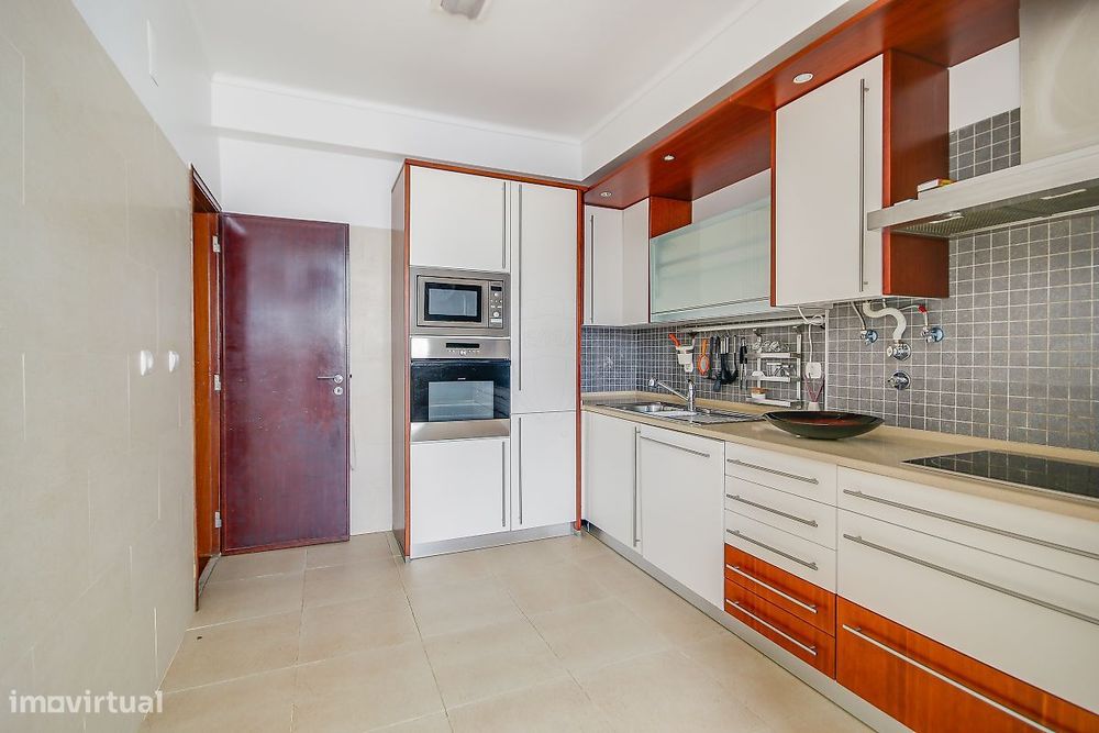 Apartamento T3 para arrendamento