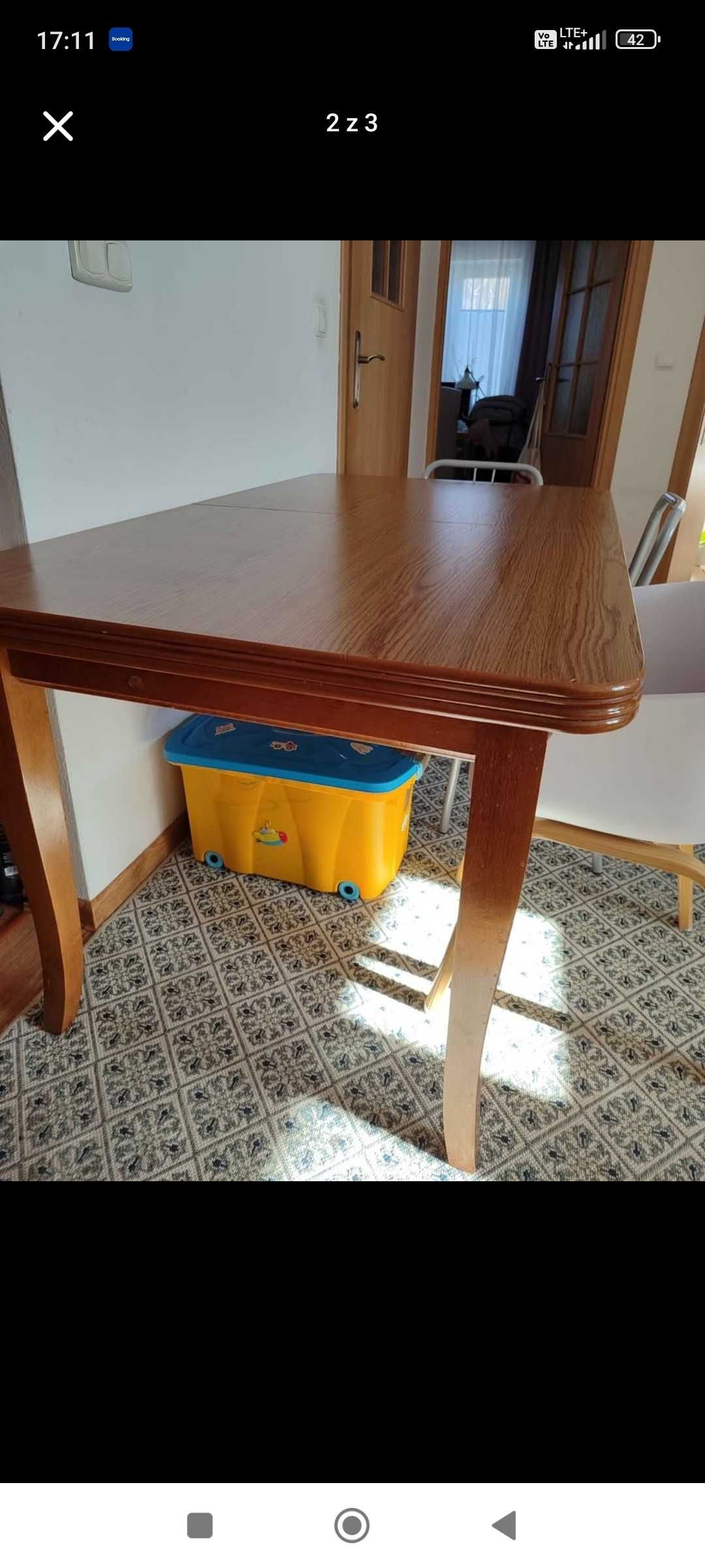 Sprzedam Stół rozkładany