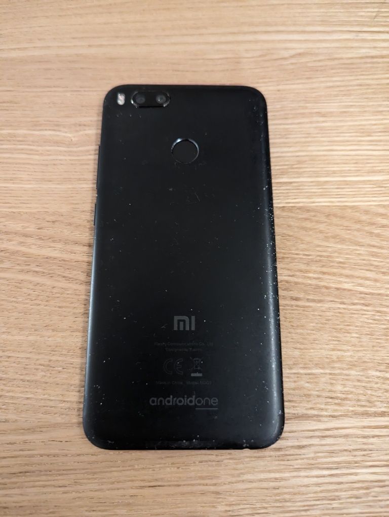 Xiaomi Mi A1 - Android 9