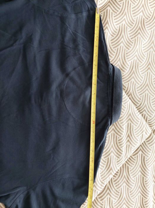 Polo – pull&bear – tamanho M