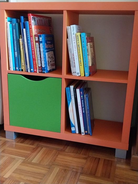 Móvel de quarto