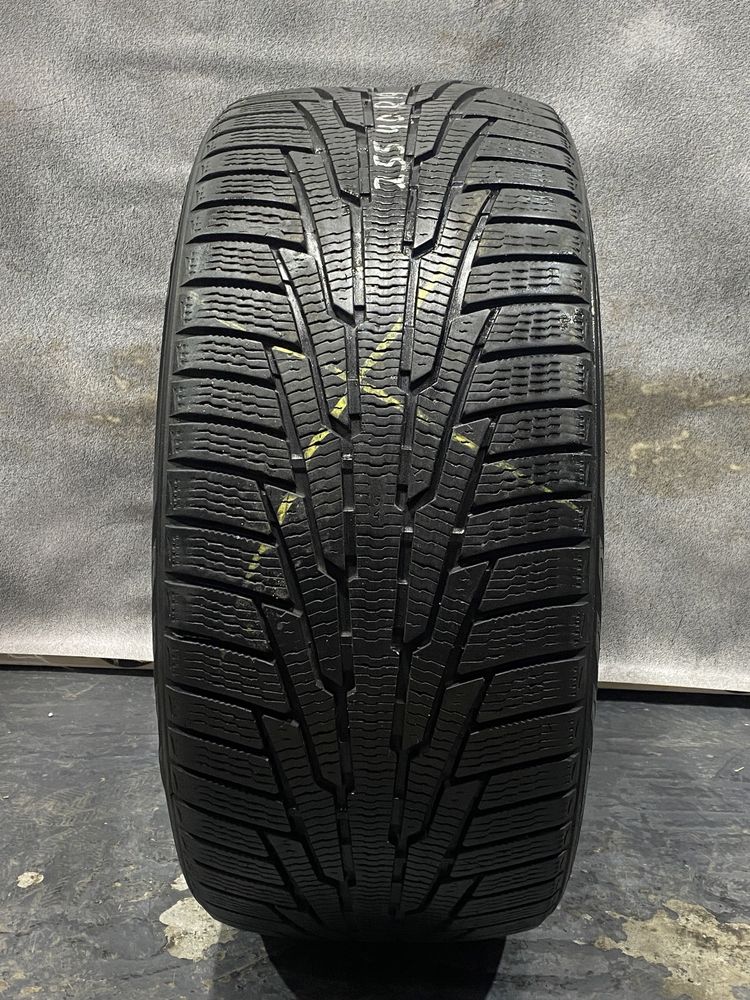 ‼️ЗИМОВА РЕЗИНА‼️ Nokian • 255/40 R19 АРТ:680
