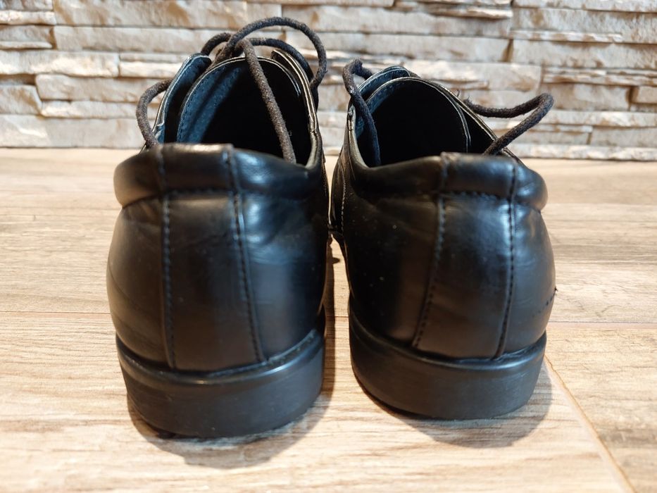Buty chłopięce do komuni