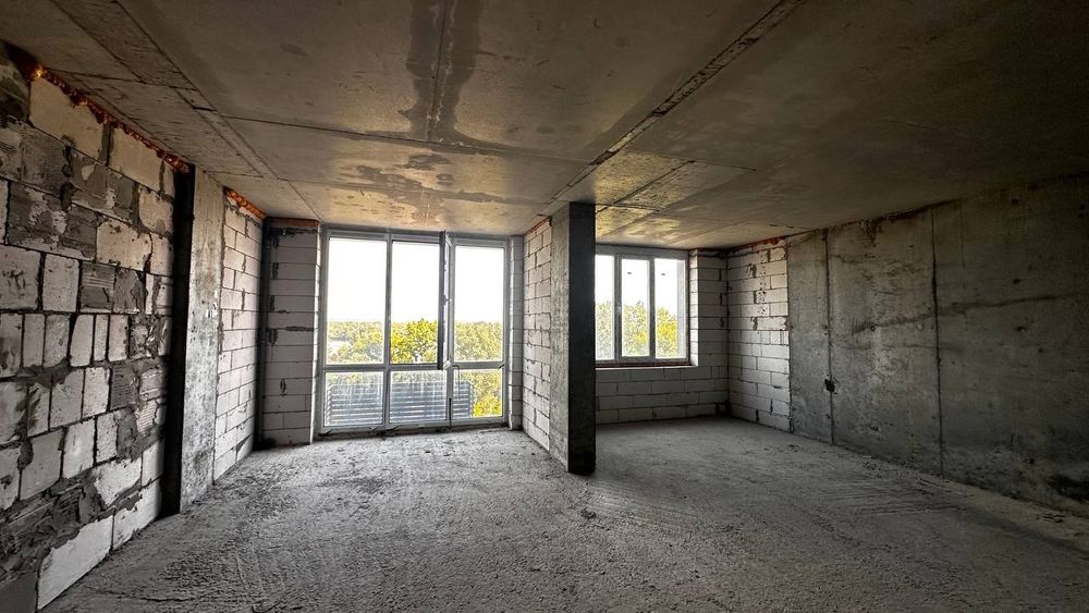 Найнижча ціна! ЖК Фаворит, набережна Перемоги, новобудова Є-оселя