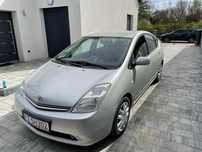 Toyota Prius hybrid