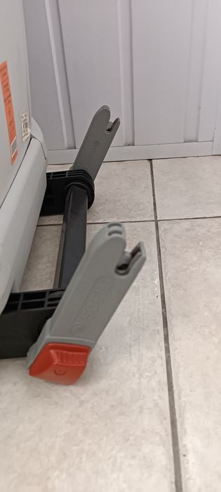 Автокресло Britax Romer KIDFIX ll XP SICT