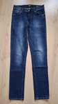 Jak nowe jeansy big star rozm. 30/34 + gratis