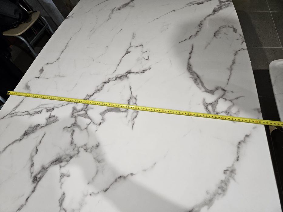 Luksusowy stół Primavera glamour