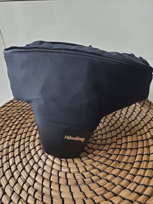 Kask rowerowy Hovding 3 Air Bag uniwersalny