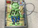 Gra Operacja 3D Monster Surgery
