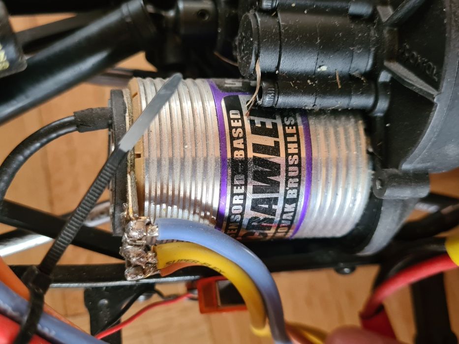 Axial SCX10 RC Trial Jeep Wrangler Rubicon 1/10 Novak napęd nowy $$$$