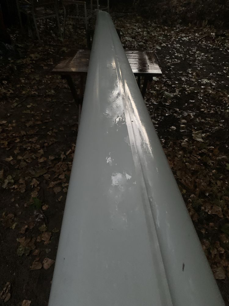 Markiza kasetonowa 4,9x3,2 elektryczna