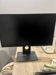 Monitor Dell P2417H