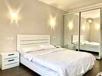 ApartPoltava Вишукані 2-кімнатні апартаменти,світлий ДИЗАЙН, КВЕД 5510