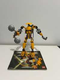 Lego Bionicle Keetongu 8755