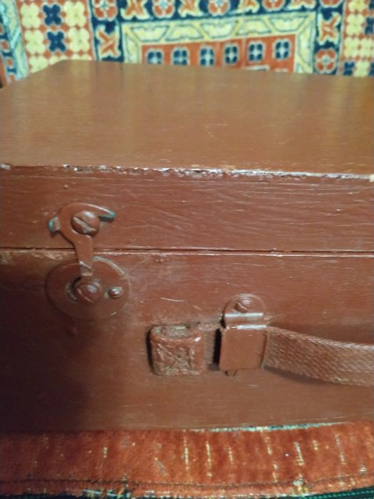 Продам ящик для инструментов