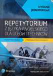 Repetytorium z języka angielskiego dla technikum i liceum PEARSON
