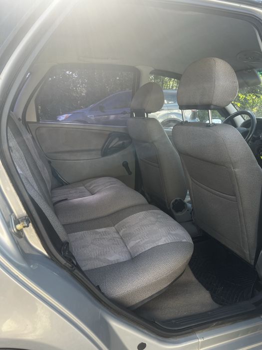 Продам Ладу Калину