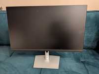 Monitor ze stacja dokującą Dell P2422HE Uszkodzona matryca