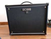 Amplificador Boss katana 100