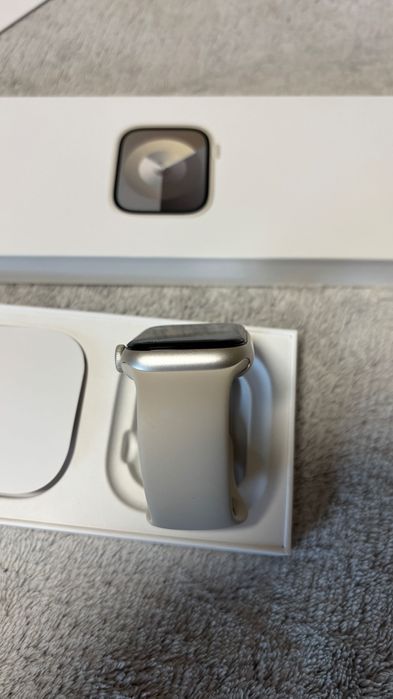 Apple Watch 9 \ 97% аккумулятор