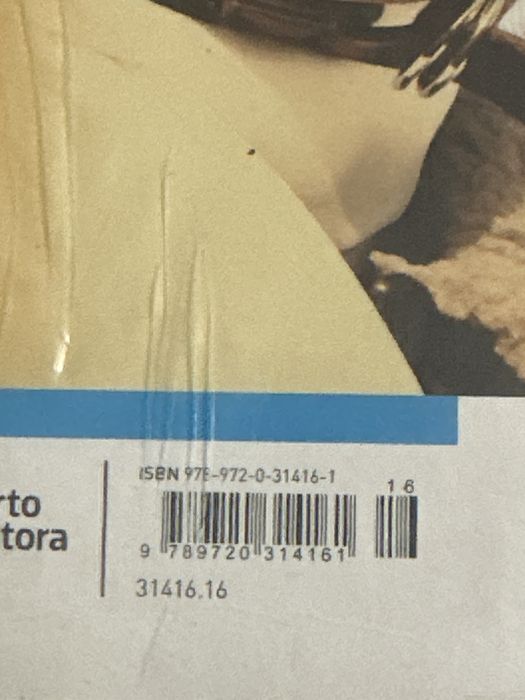 Livros 9 ano FQ , Francês, História, Religião Moral e Ciências