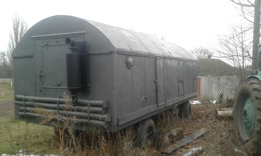 Продам  дизельелектростанції на 100КВТ+100КВТ (200квт) 230В кунзі