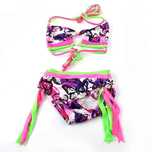 Vendo Bikini novo 8 anos