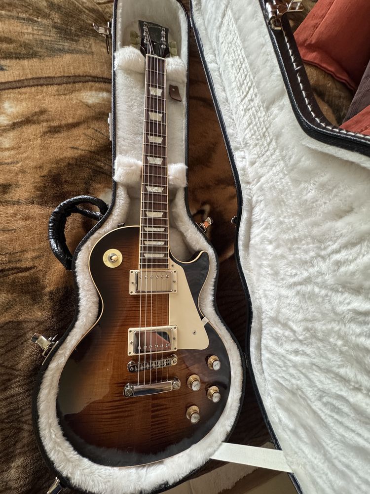 Gibson Les Paul Standard