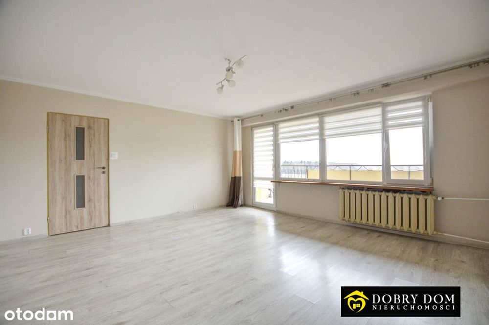 *Słoneczne mieszkanie w spokojnej okolicy*72m2*