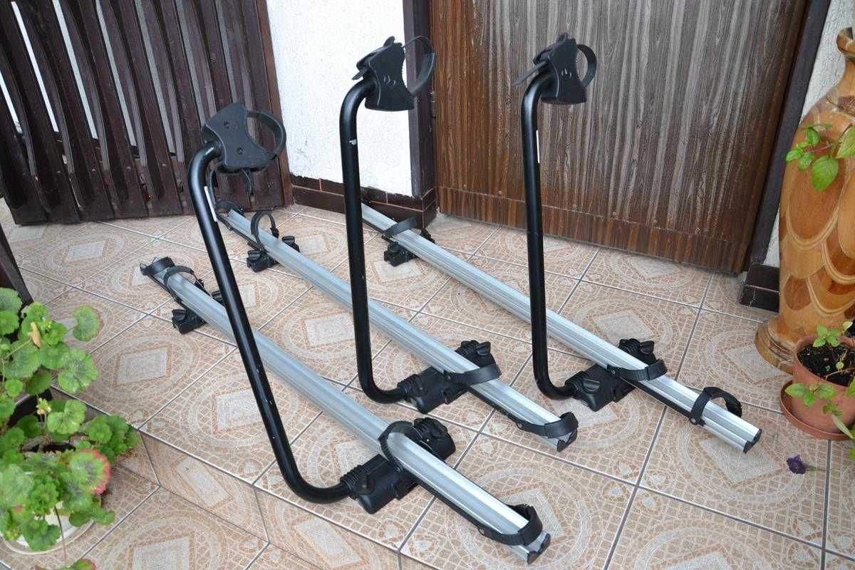 THULE na ELEKTRYKA Bagaznik rowerowy,uchwyt na rower,stojak  Wysyłka