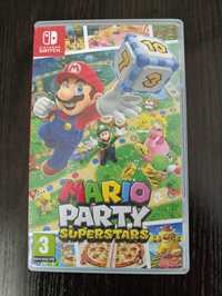 Mario Party Superstars - NS