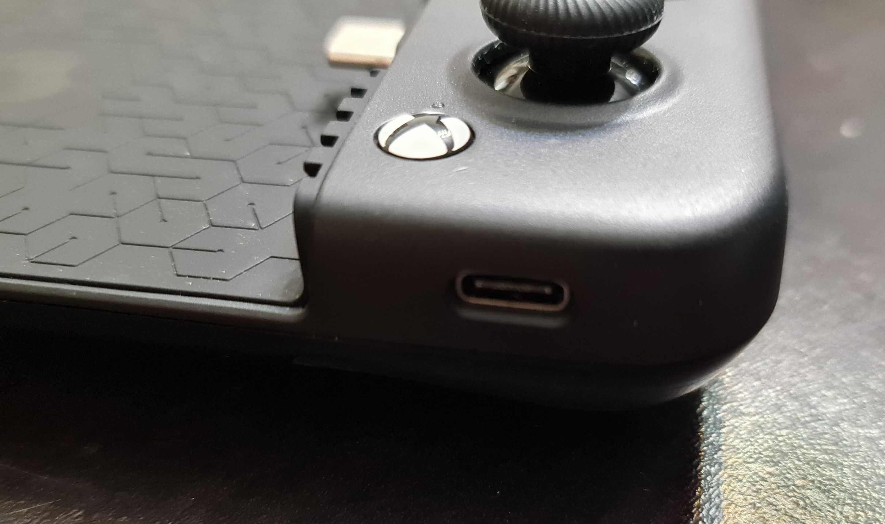 Comando gamepad para telemóvel android Gamesir X2 Pro