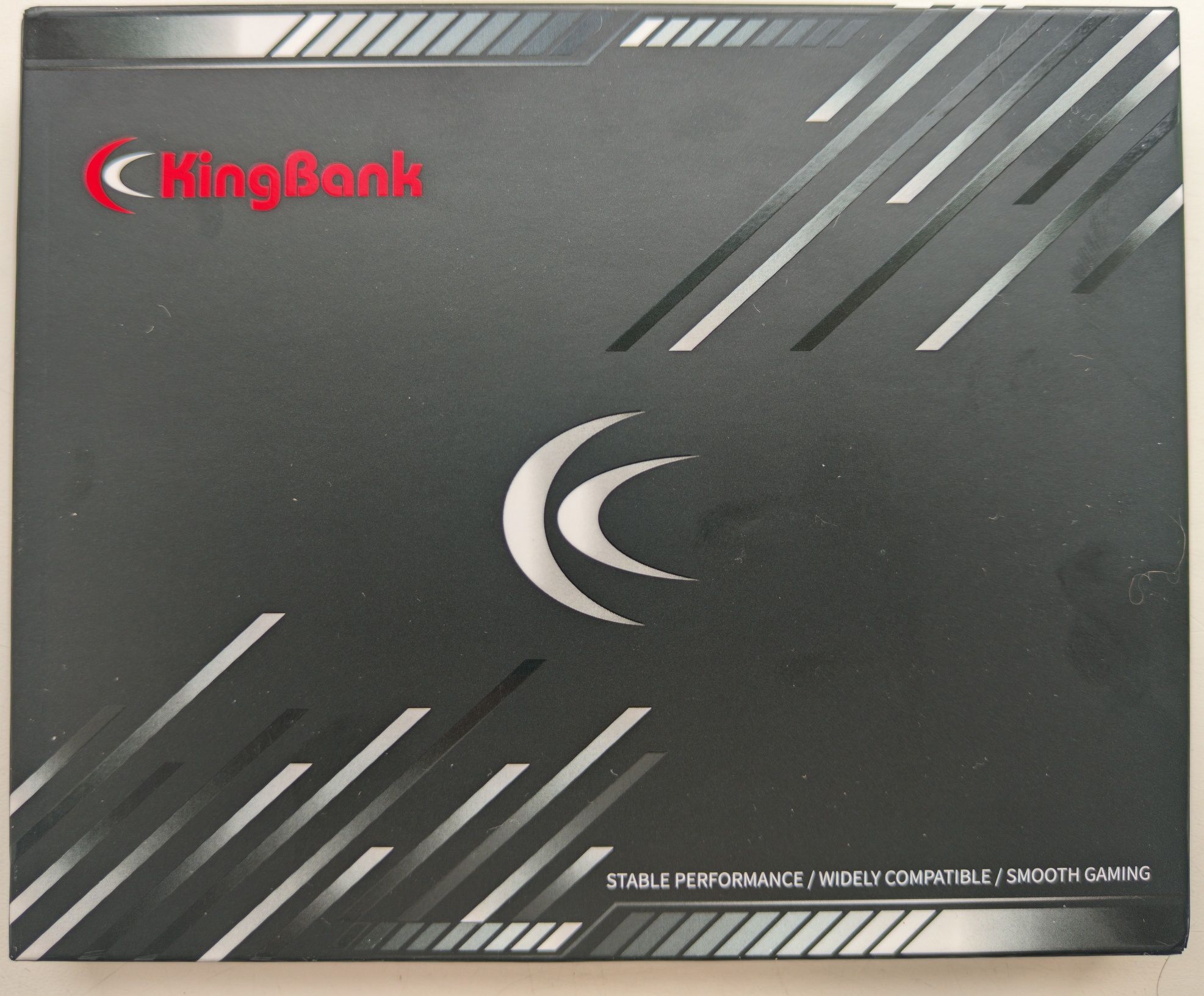 DDR5 32gb (2x16) 6000Mhz Kingbank