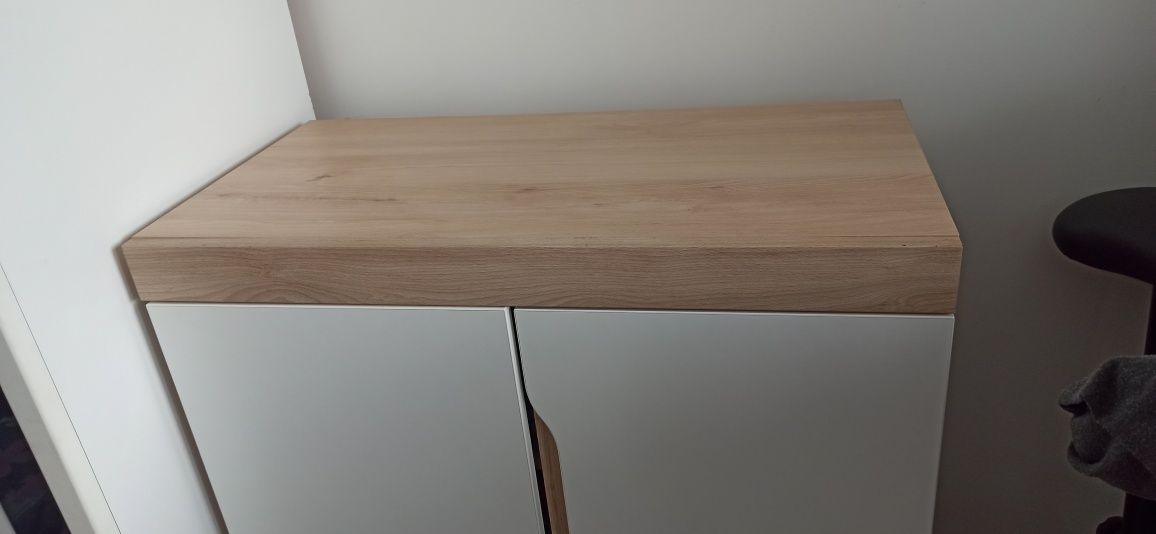 Komoda Agata meble solidna