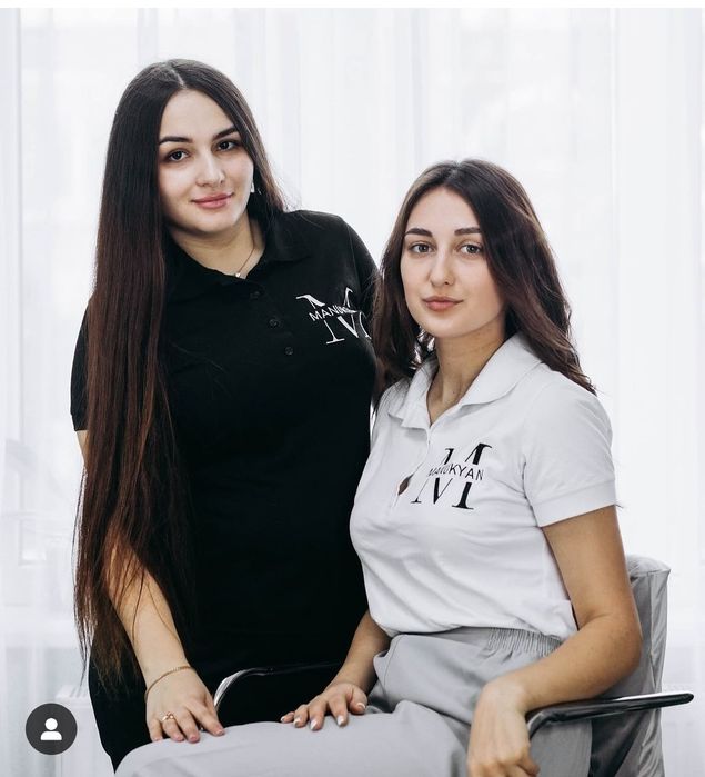 Комп’ютерна вишивка логотипів, брендування одягу, машинна вишивка