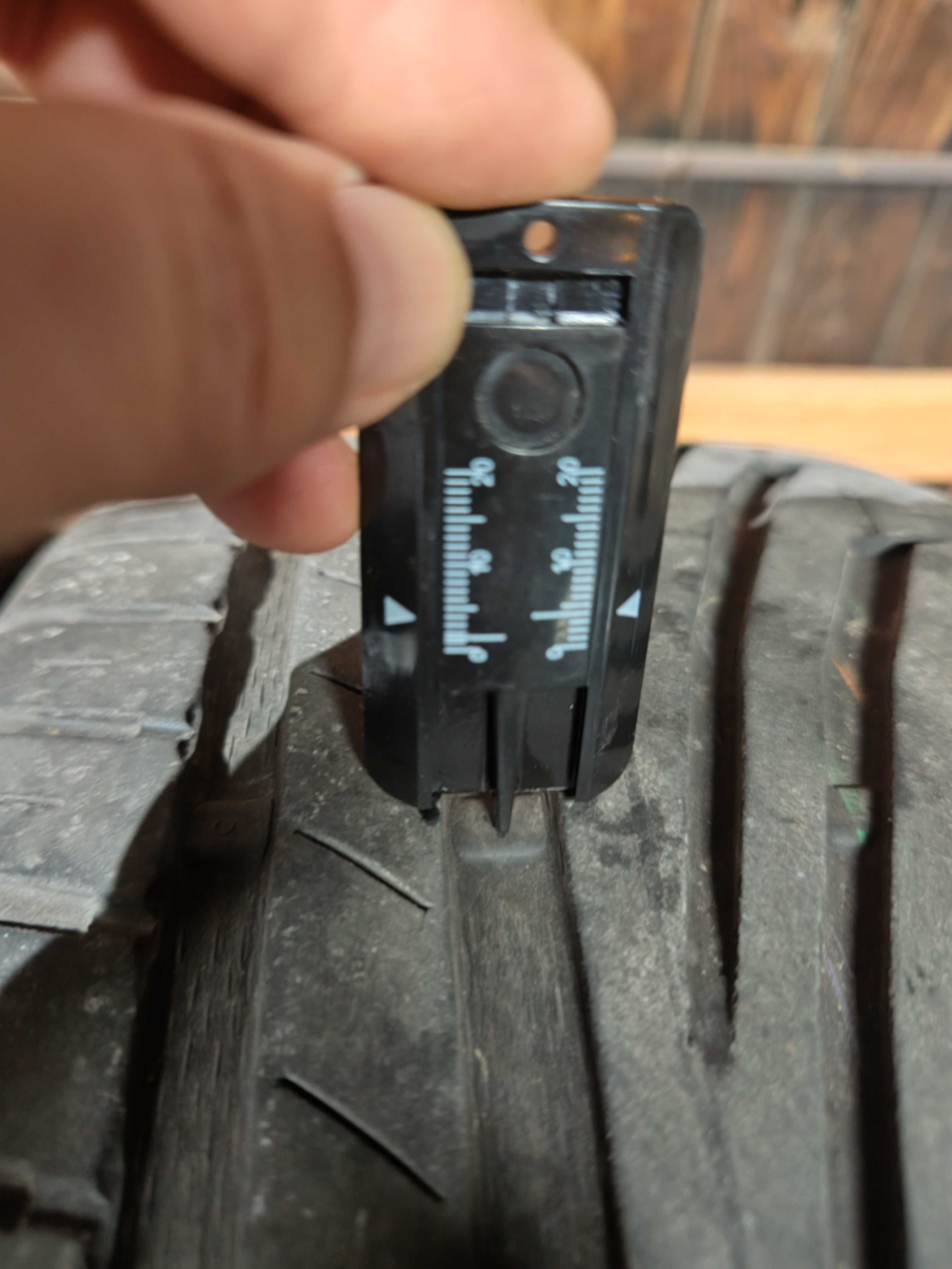 opony uniroyal rainsport 3 225/55/r17 Y