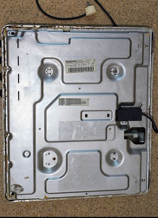 Газова поверхня Ariston PF 640A