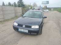 Golf 4 1.4 klima