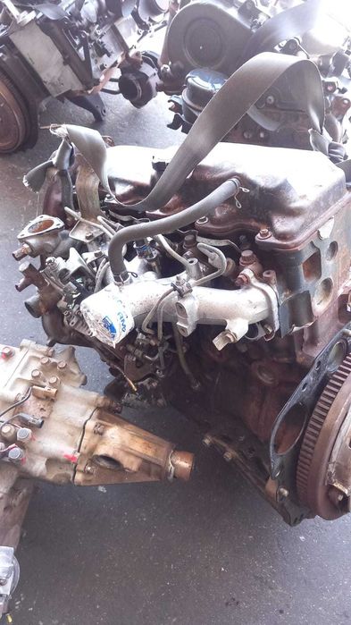 Motor Toyota Dyna 2.8D ref 3L