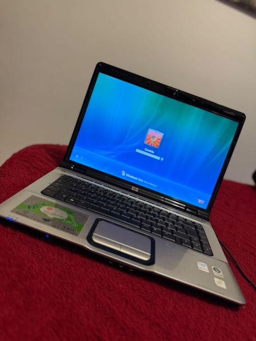 computador portátil HP Pavilion