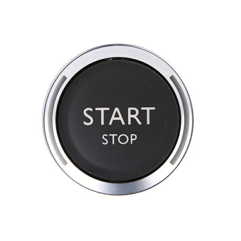 Botão Interruptor Igniçao Start Stop Peugeot Citroen novo