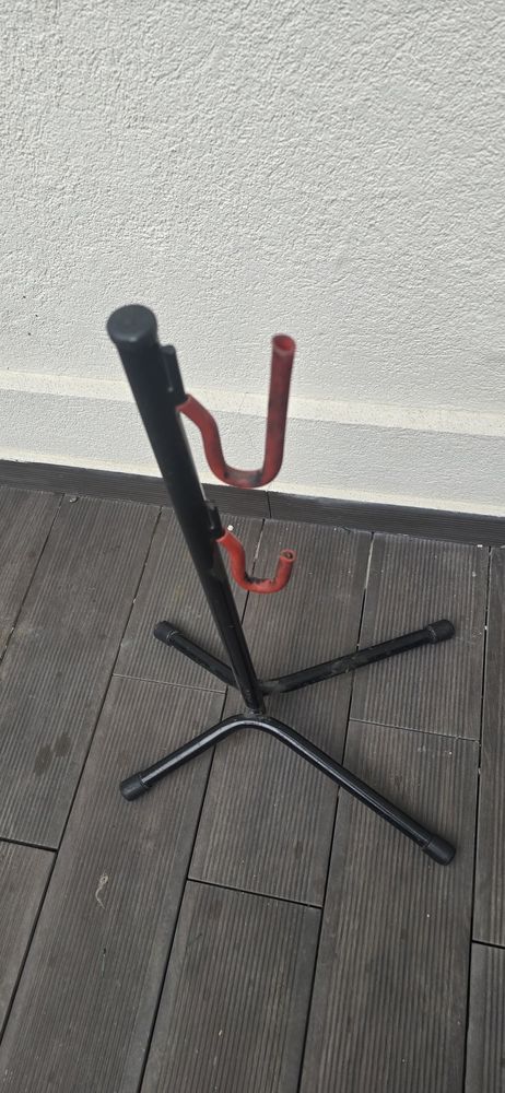 Suporte para bicicletas